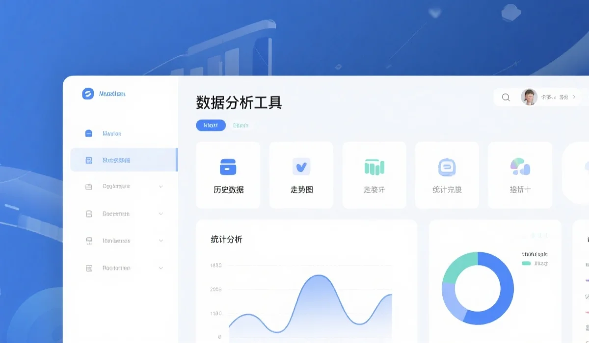 深度解析:如何有效利用“澳洲10计划网官网入口”的免费数据工具进行分析