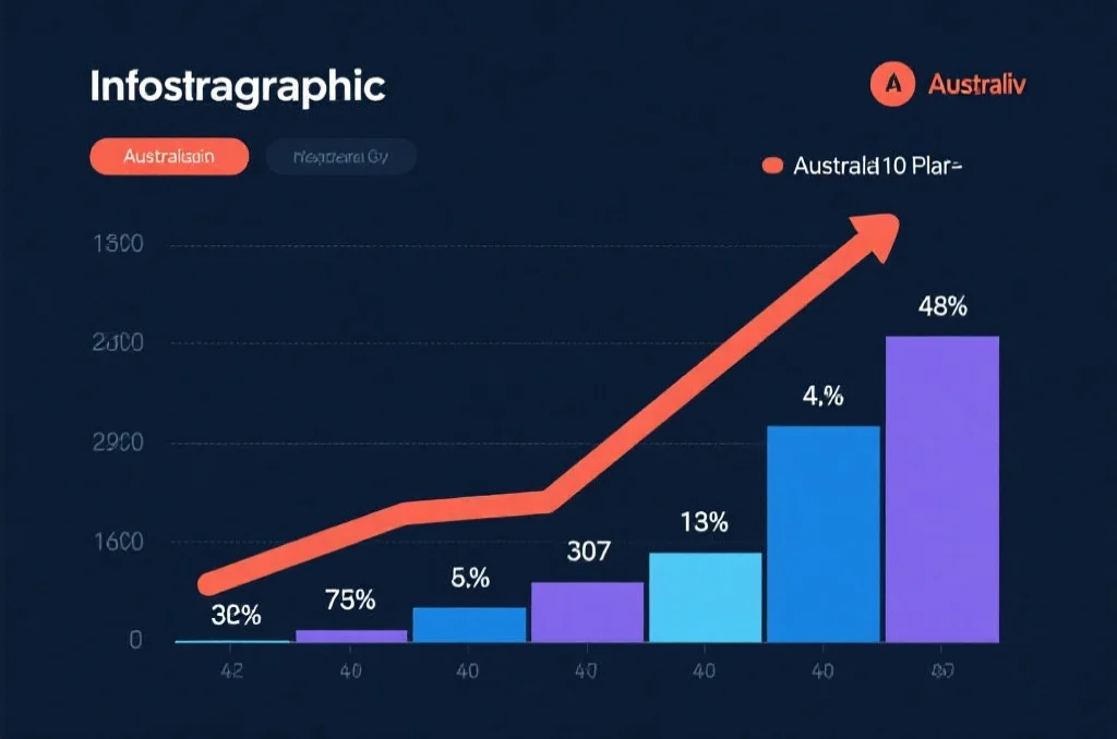 澳洲10平台年度数据回顾：用户行为趋势与热门数据全解析